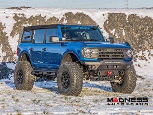 Ford Bronco Lift Kit - 7" - Rough Country 